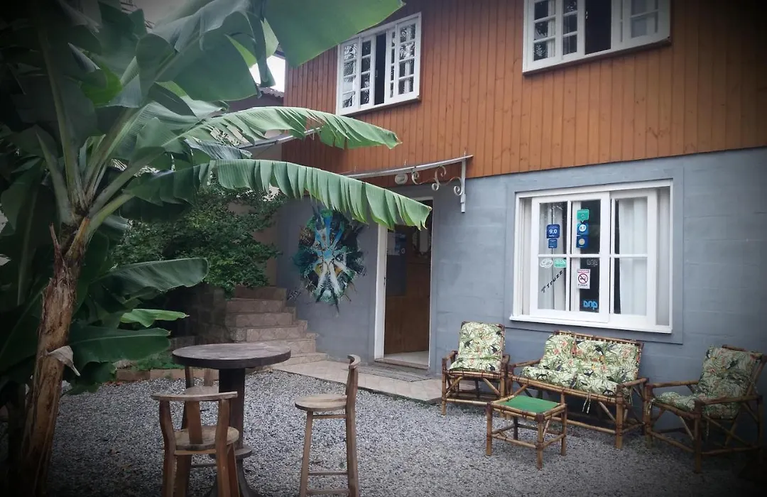 Hostel Casa Terra-1