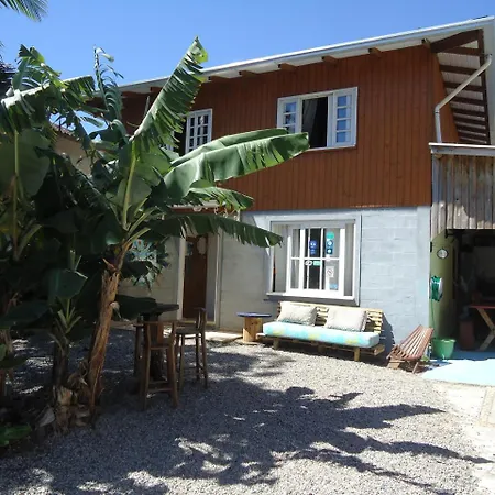 Hostel Casa Terra-2